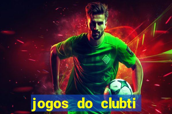 jogos do clubti devotos mirins